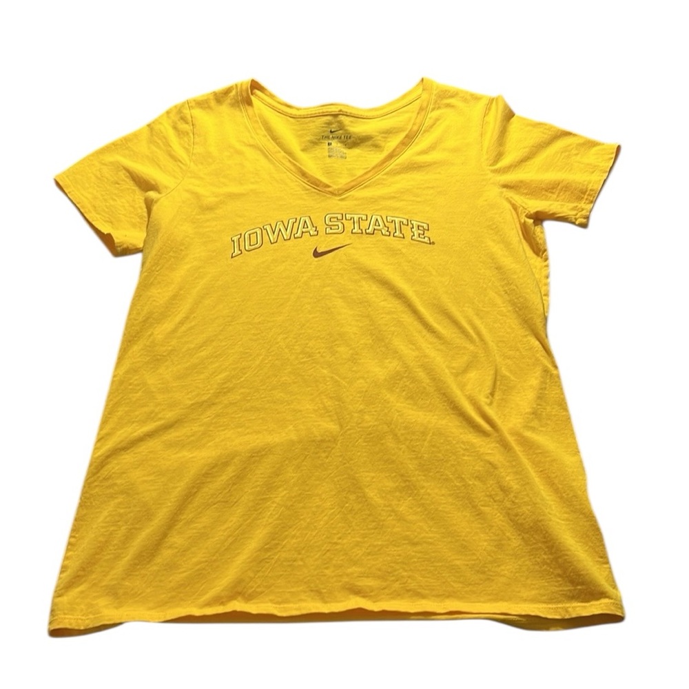 Women’s Nike, Iowa State T-shirt